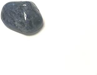 Tumbled Dumortierite 12 Pound Natural Stones
