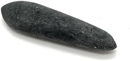 Thunderstone Amulet - Natural Lighting Rock Approx 175 Inch