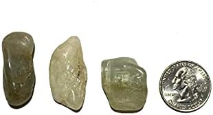 Zentron Tumbled Aquamarine 12 Pound
