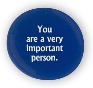 Lifeforse Glass Motivation Stones Set I