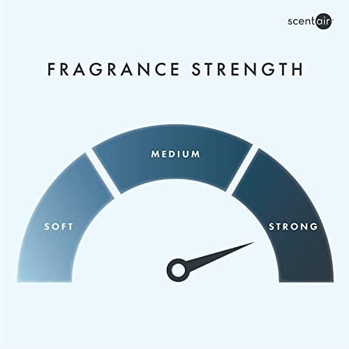 Monthly Fragrance Cartridge for Whisper Home Golden Bamboo