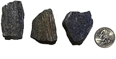 Rough Blue Aventurine Stones 1 Pound
