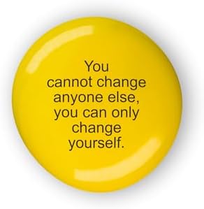 Lifeforse Glass Motivation Stones Set I