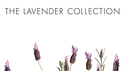 Pre de Provence Maison French Lavender Sachets 150 Grams