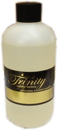 Trinity Candle Factory Pumpkin Pie Reed Diffuser Oil Refill 8 oz