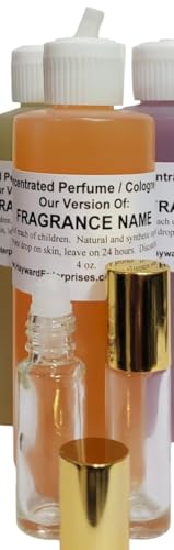 Hayward Enterprises APPLE CINNAMON Scented Oil