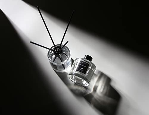 WEALD TRIBE Reed Diffuser Set of 3 for Home Fragrance