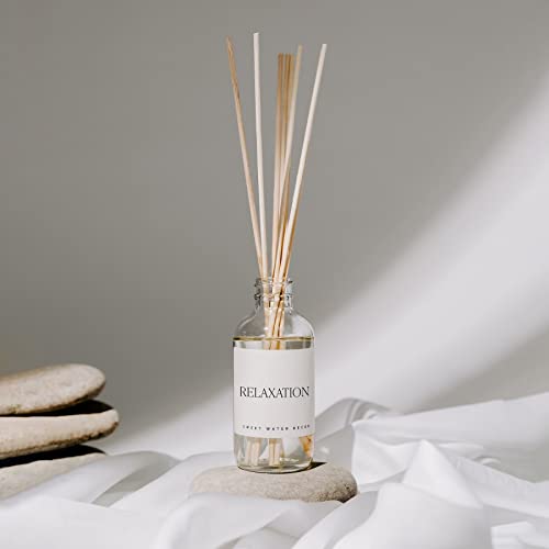 Sweet Water Decor Relaxation Reed Diffuser Set 1