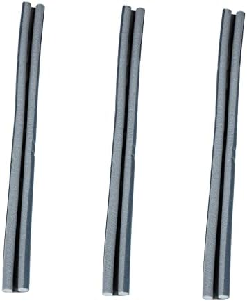 3pcs Door Bottom Sealing Strip Windproof Draft Stopper for Home Use