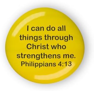 Scripture Glass Stones Set III with Bible Verses