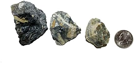 Zentron Crystal Collection Rough Wyleo 1 Pound