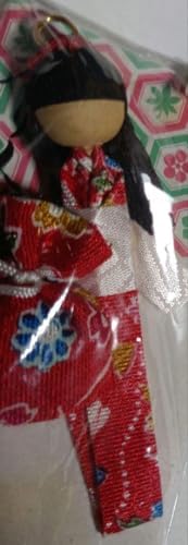 Retro Scented Doll Sachets for Home Fragrance