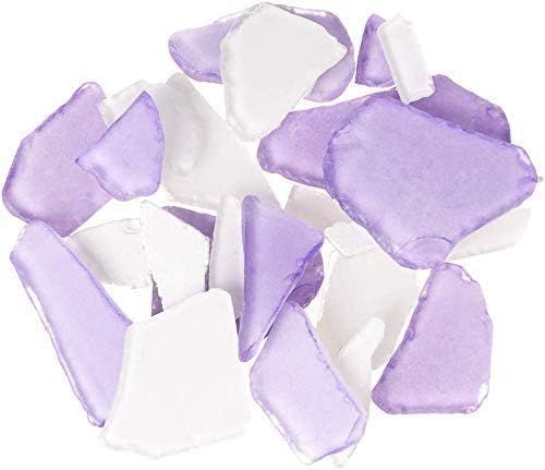Nautical Crush Trading Sea Glass Bulk 55 Oz