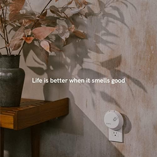 Pura Smart Home Air Diffuser - Apple Orchards 2 Pack