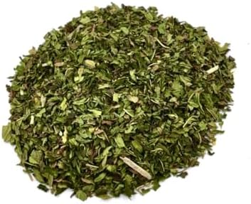 12 Mint Sachets with USA Fresh Scent