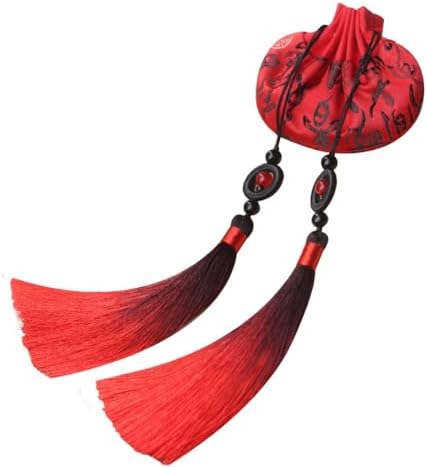 Fragrant Bags Sachets Tassels for Hanfu Waist Decor