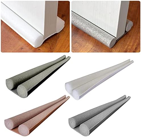 HUFFA Door Draft Stopper Insulation Protector Cold Air Blocker