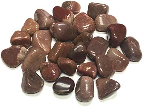 Tumbled Red Aventurine 3 Pound Assortment