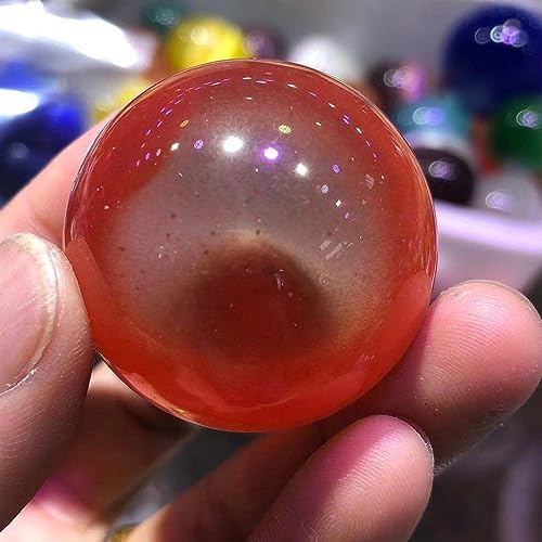 KatLin Natural Citrine Cat Eye Ornament 40-60mm
