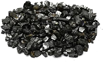 Elite Shungite Stones Chips for Water Purification