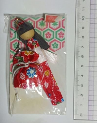 Retro Scented Doll Sachets for Home Fragrance