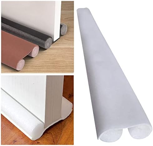 HUFFA Door Draft Stopper Insulation Protector Cold Air Blocker