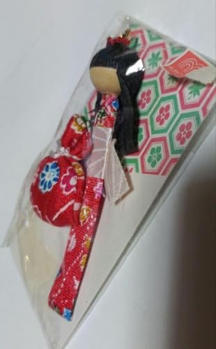 Retro Scented Doll Sachets for Home Fragrance