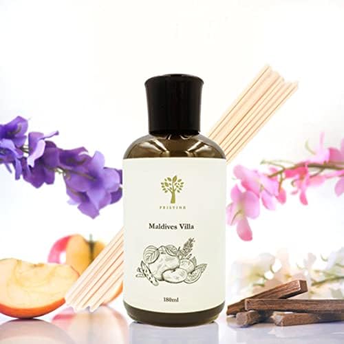 Pristine Hotel Style Reed Diffuser Refill Oil