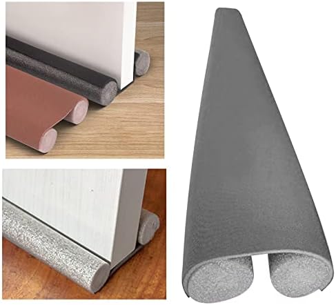 HUFFA Door Draft Stopper Insulation Protector Cold Air Blocker