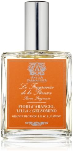 Antica Farmacista Room Spray - Orange Blossom Lilac and Jasmine 34 Fl Oz