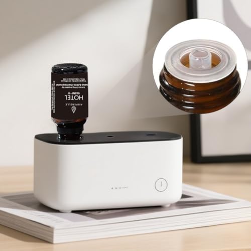 Cabana Luxury Diffuser Oil - Beach Spa Aromatherapy Blend