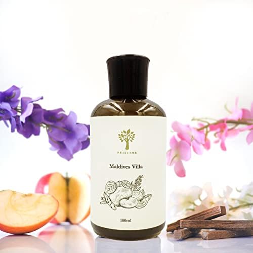 Pristine Hotel Style Reed Diffuser Refill Oil