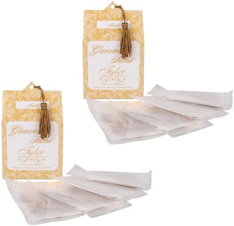 Icon Dryer Sachet for Home Laundry and More Pack of 2
