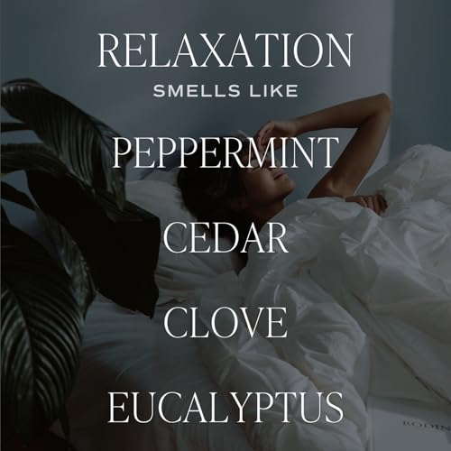 Sweet Water Decor Relaxation Reed Diffuser Set 1