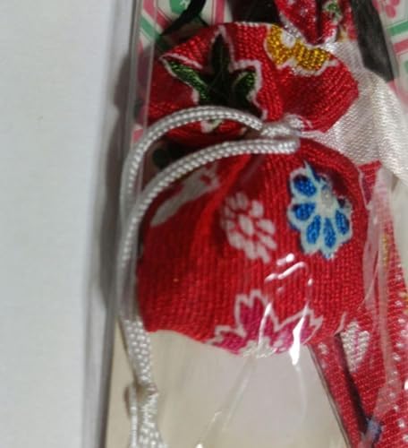 Retro Scented Doll Sachets for Home Fragrance
