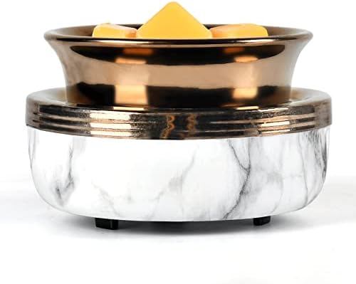 Mocosa 3-in-1 Ceramic Wax Warmer Electric