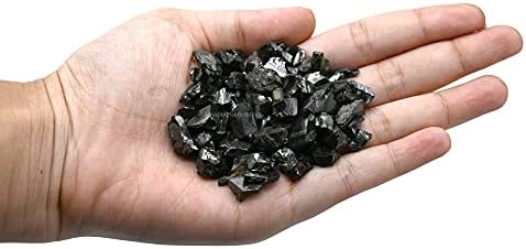 Elite Shungite Stones Chips for Water Purification