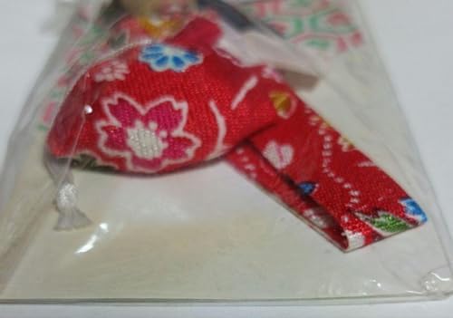 Retro Scented Doll Sachets for Home Fragrance