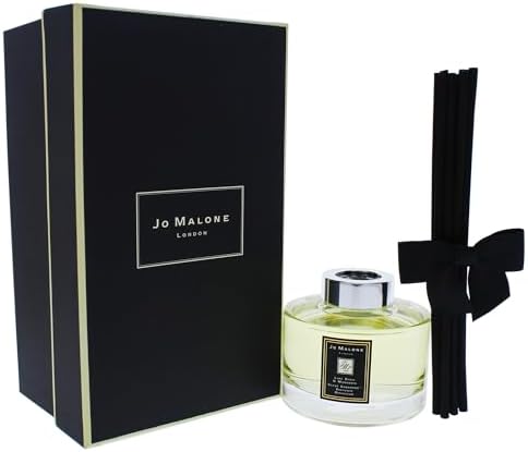 Jo Malone Lime Basil Mandarin Diffuser Set