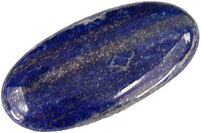 BUTW Lapis Lazuli Healing Stone for Pocket