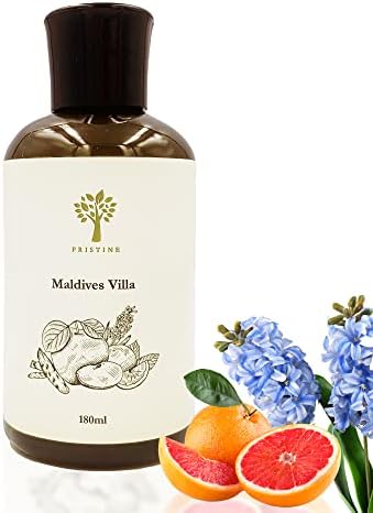 Pristine Hotel Style Reed Diffuser Refill Oil