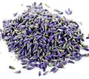 Lavender Flower Dried Turkish Natural Herbs 044 lb