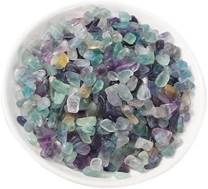 NASTYA Natural Crystals Healing Stones Tumbled Decorations