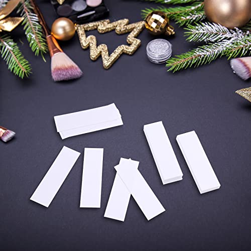 Landhoow 200 Pcs White Perfume Test Strips for Essential Oils and Fragrances