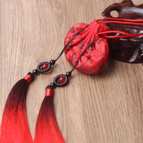 Fragrant Bags Sachets Tassels for Hanfu Waist Decor