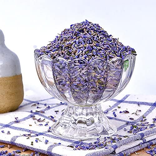 500g Natural Dried Lavender for Sachets Wedding Toss DIY Crafts