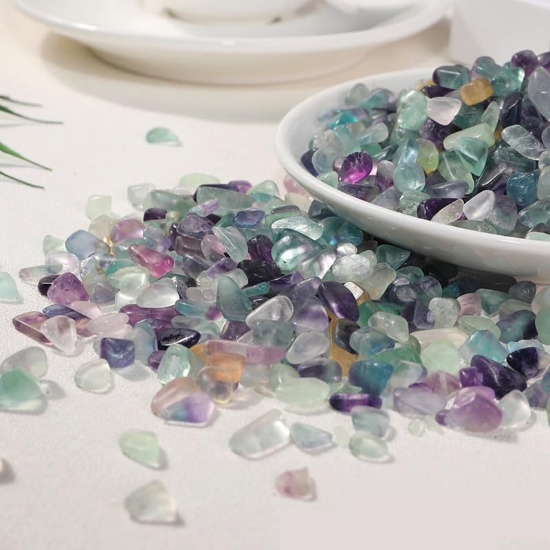 NASTYA Natural Crystals Healing Stones Tumbled Decorations