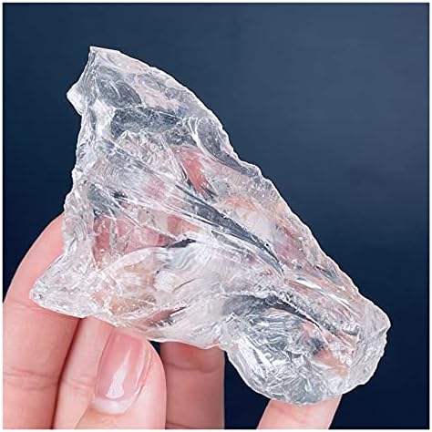 FIDEMM Natural Crystal Rough Healing Stones