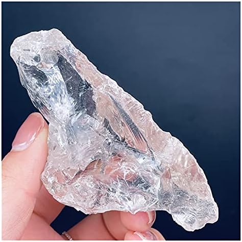 FIDEMM Natural Crystal Rough Healing Stones