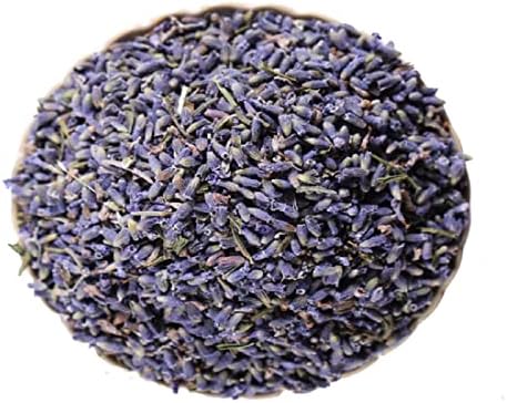 1kg Pure Natural Dried Lavender Grain for Sachets